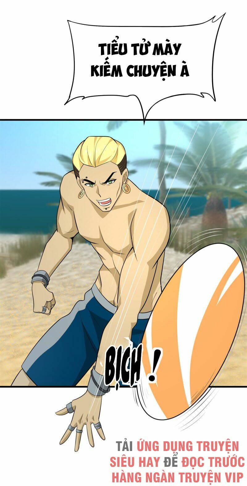 hoa hậu giảng đường luôn bên người chapter 77 1