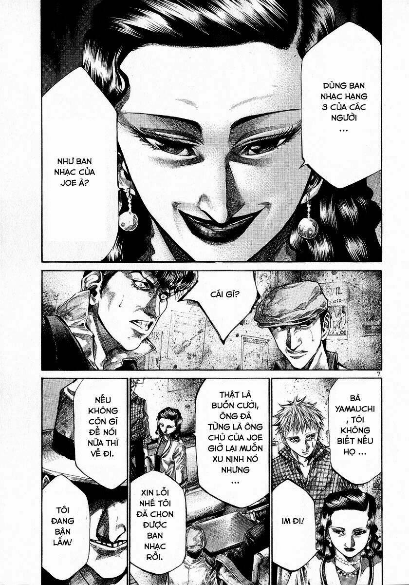 rainbow chapter 76 8