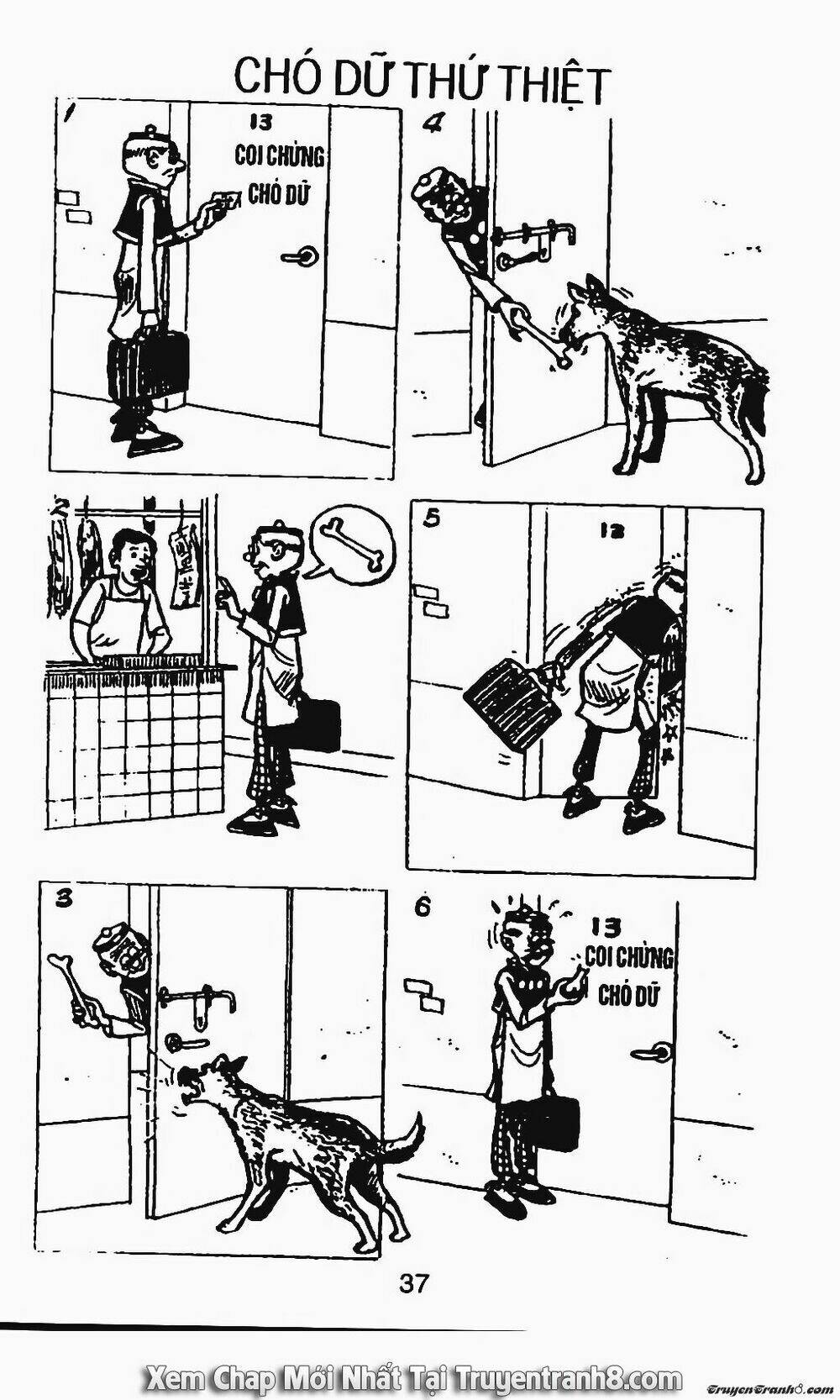 chú thoong chapter 161 13