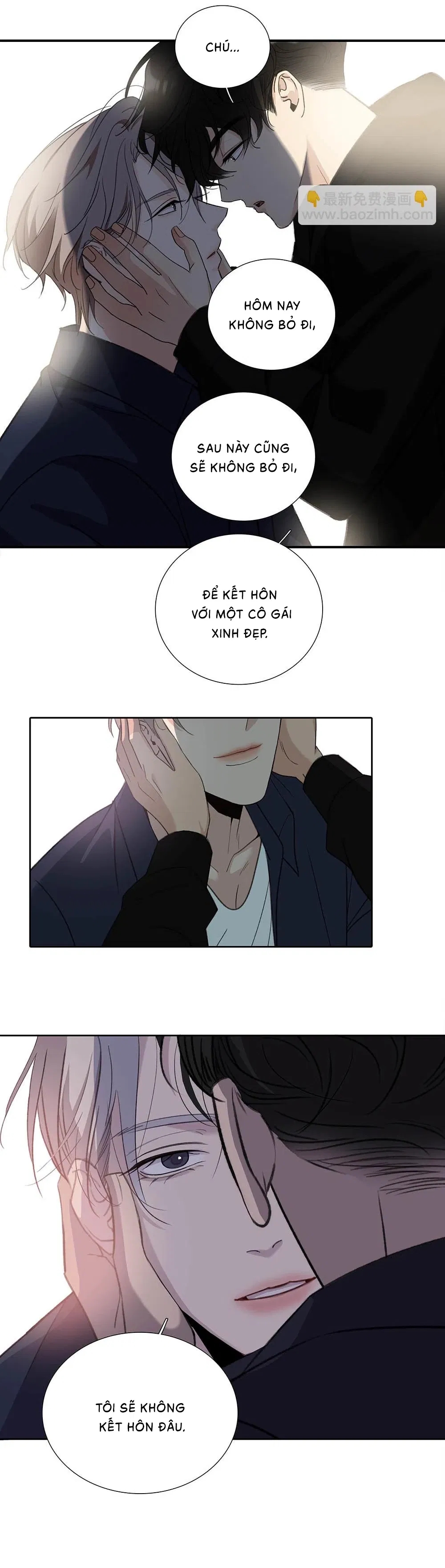 quan hệ nợ nần chapter 69 12