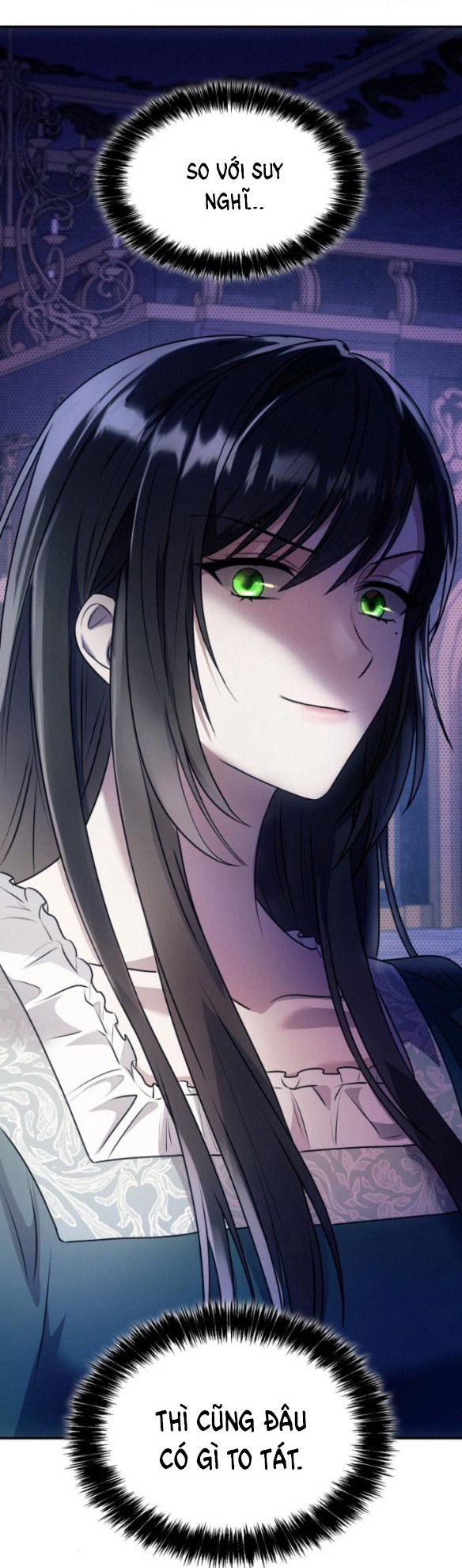 chị yêu, kiếp này em sẽ là hoàng hậu chapter 3.2 71