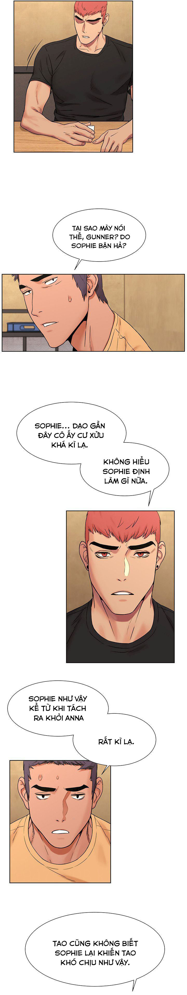 cuộc chiến thầm lặng chapter 169 3