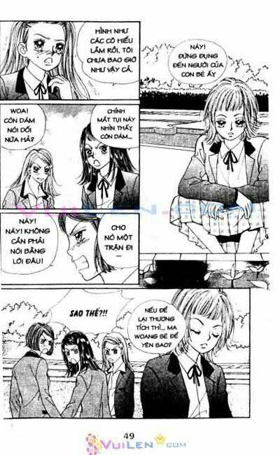 anh là của tôi chapter 4 49