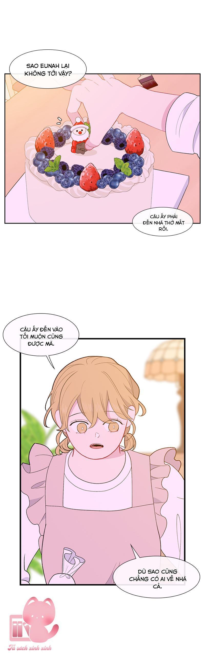 về bên anh chapter 88 18