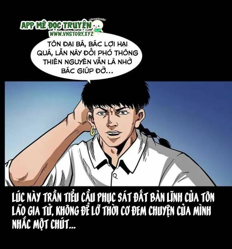 U Minh Ngụy Tượng Chapter 131: Vớt xác - Trang 86