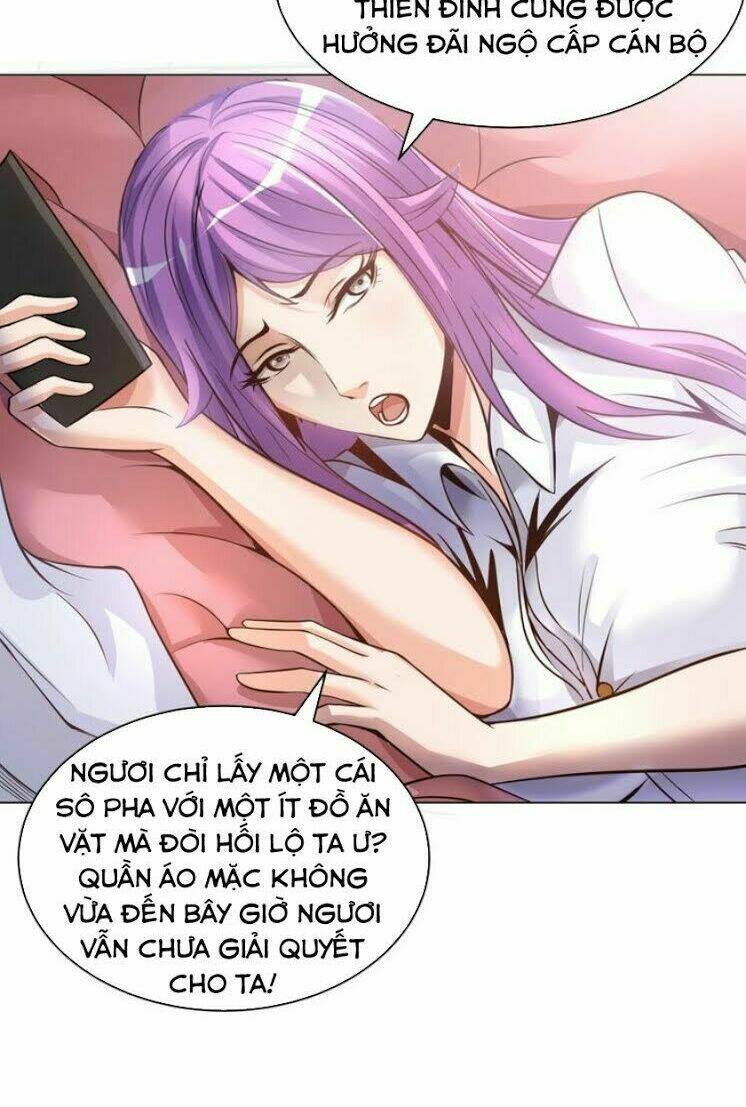 thần tiên dạy tôi giả x chapter 15 11