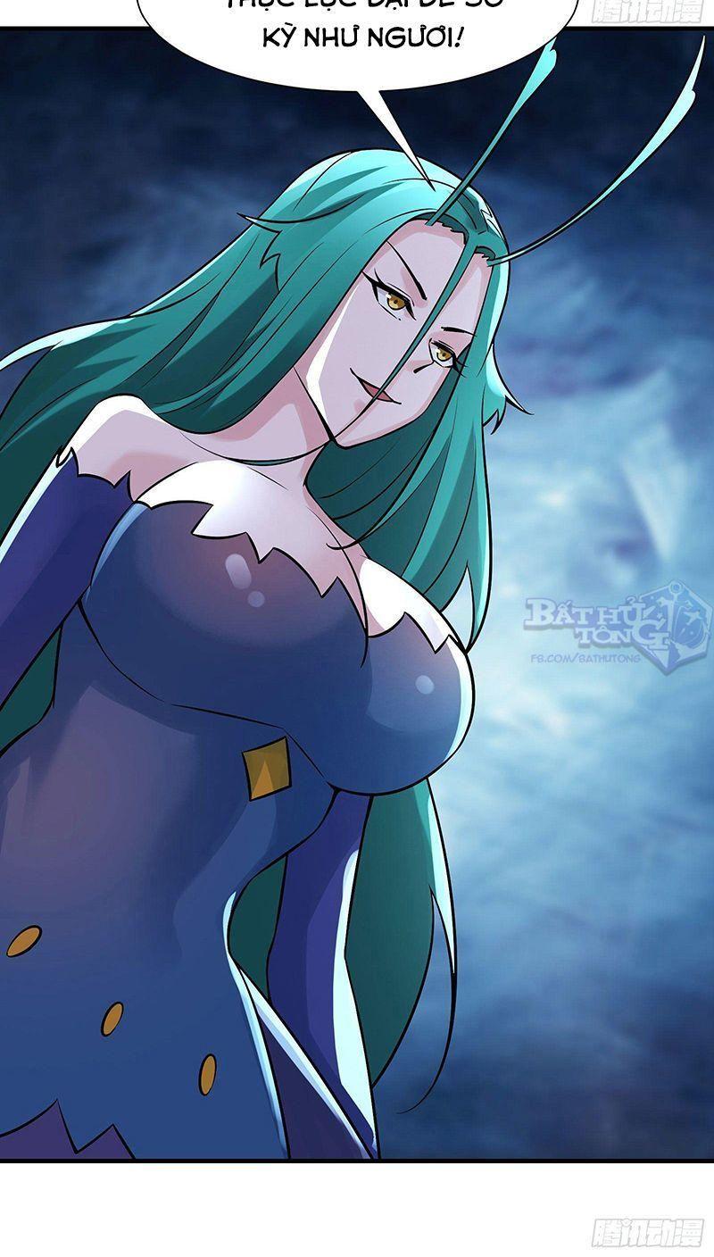 đồ đệ ta toàn là nữ ma đầu chapter 65 12