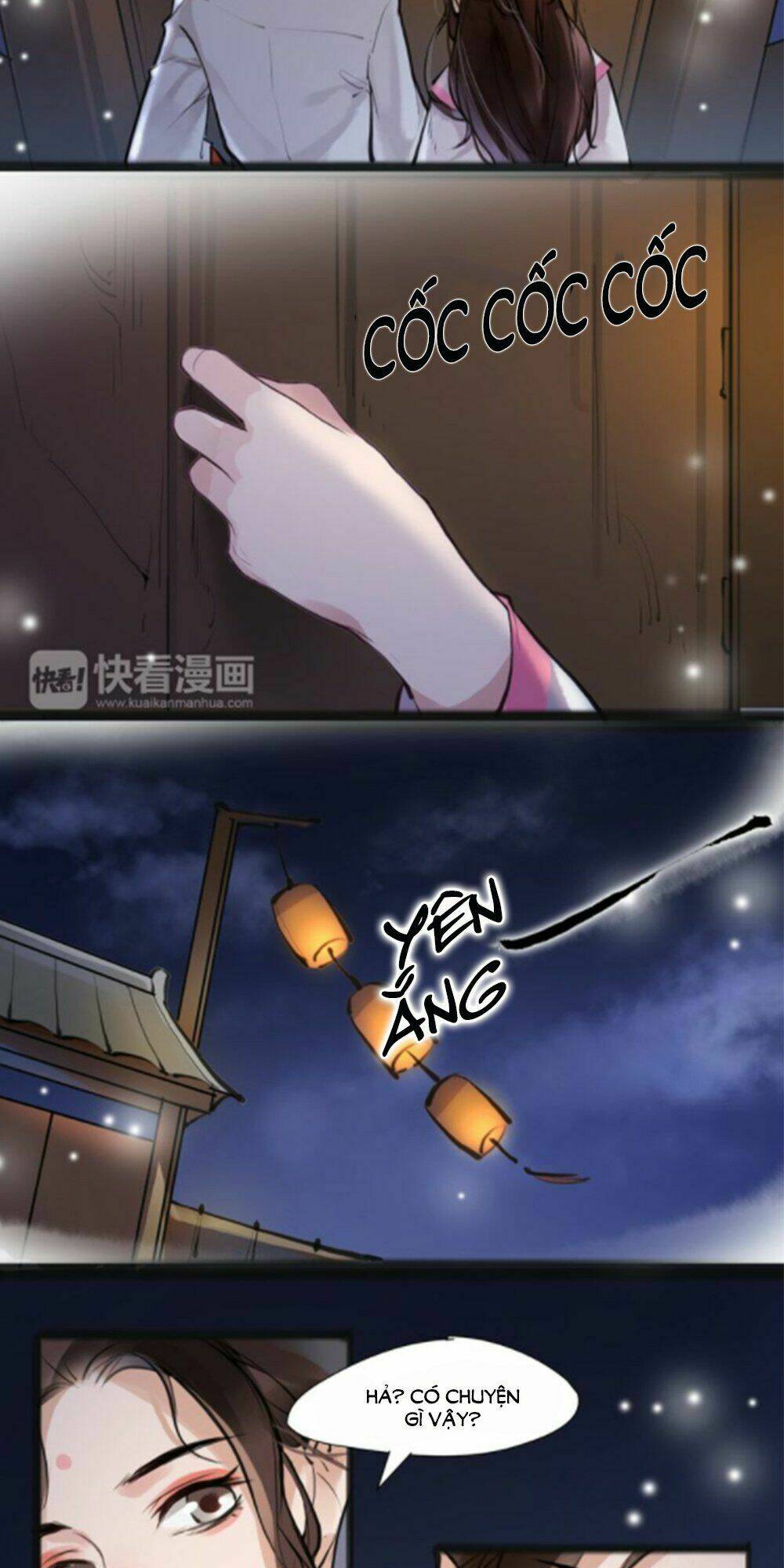 đường tăng cũng quyến rũ chapter 8 27