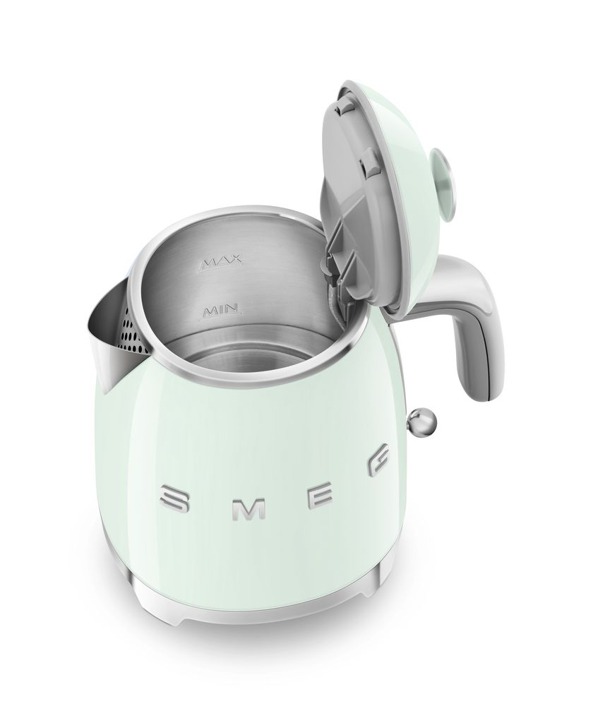 Ấm siêu tốc SMEG KLF05PGEU Hàng chính hãng