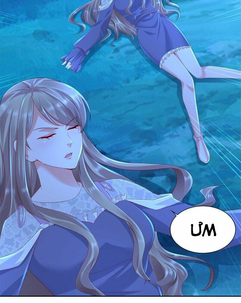 chí tôn toàn năng chapter 98 26