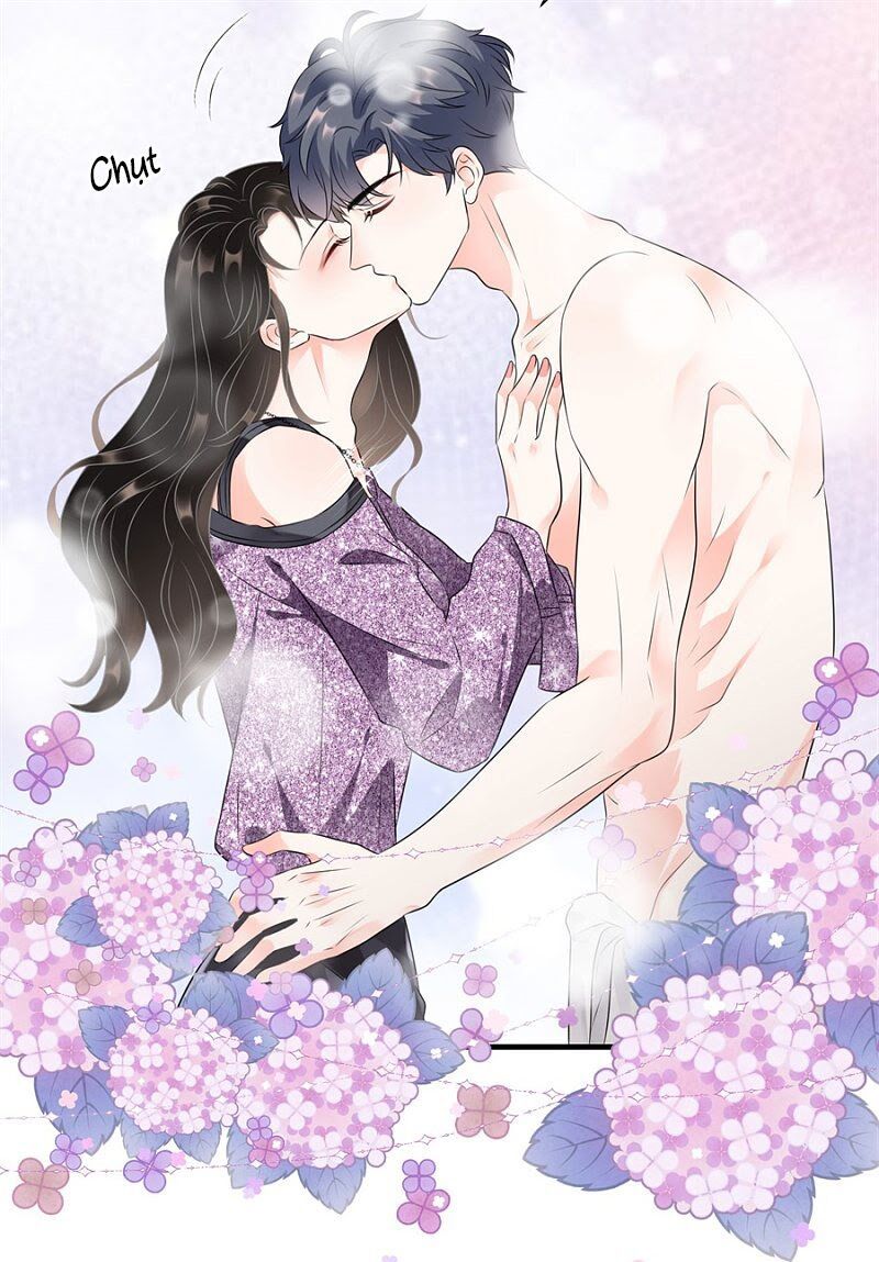 đại tiểu thư có ý đồ gì xấu đâu chapter 1 38