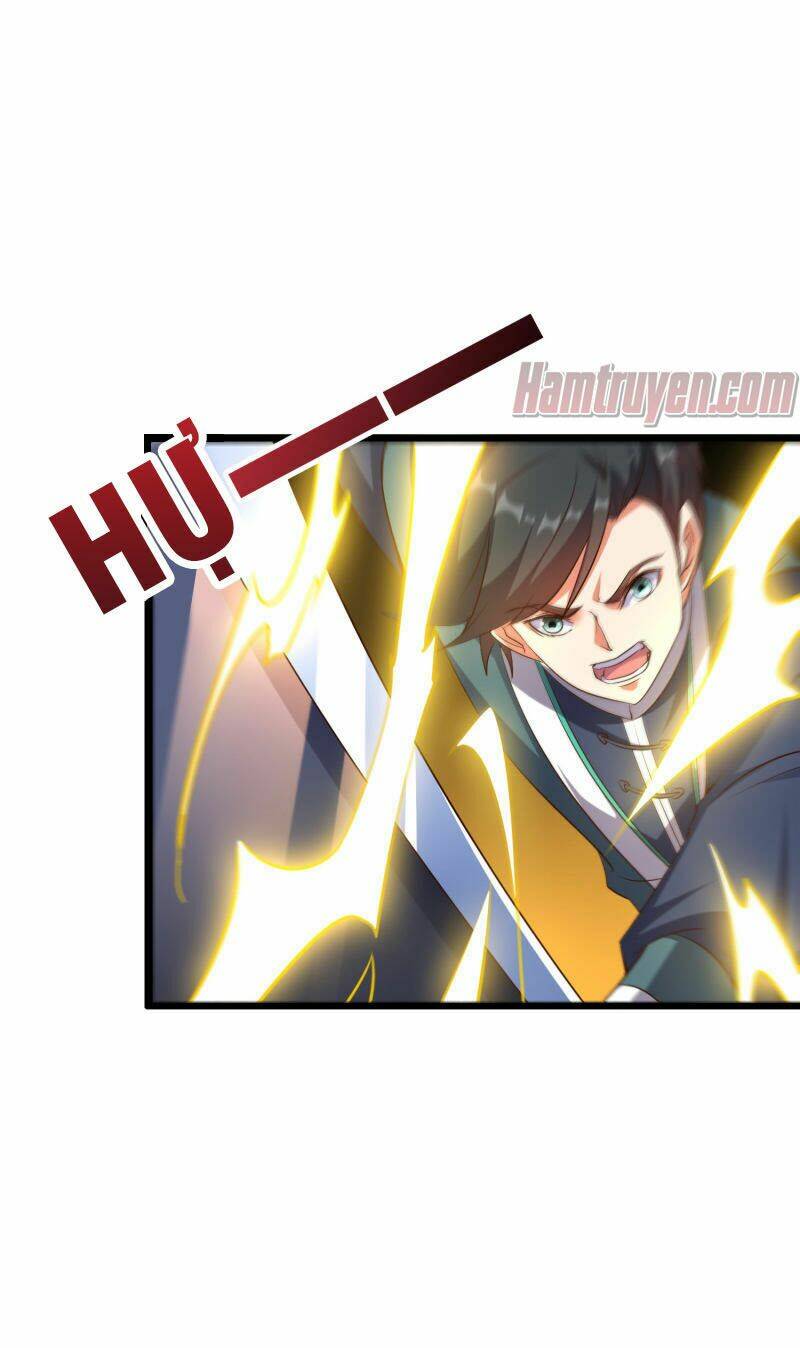 phục thiên thánh chủ chapter 52 29