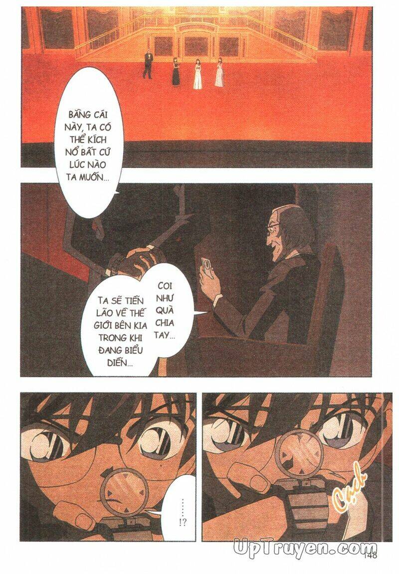 conan màu - nốt nhạc kinh hoàng chapter 2 144