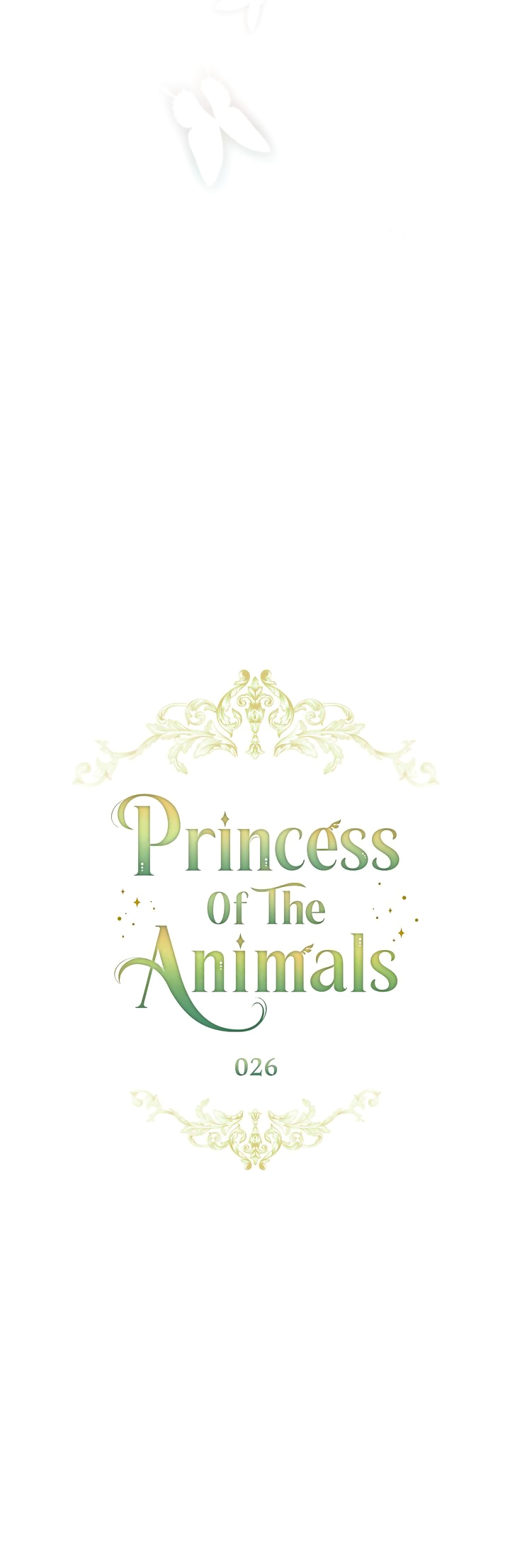 công chúa muôn loài chapter 51 16