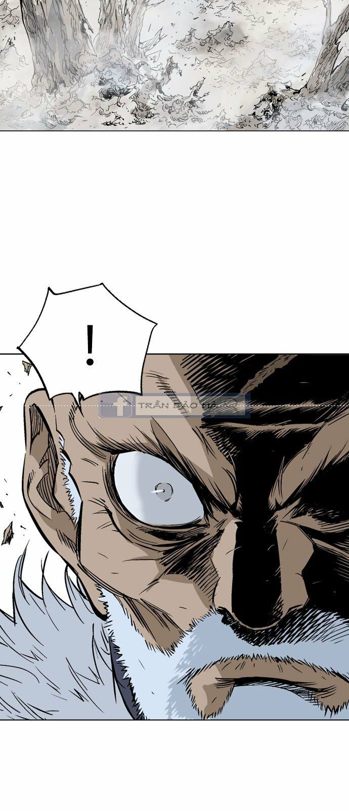 cao thủ 2 chapter 73 8