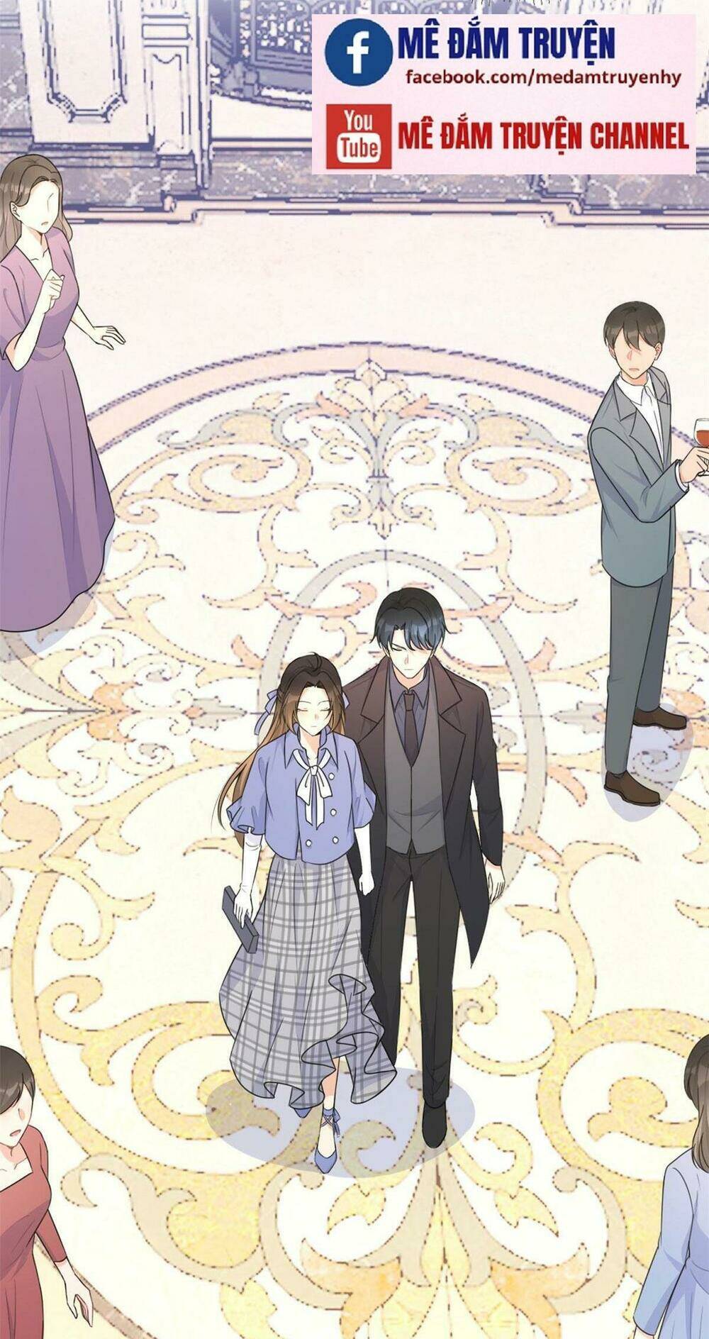 vẫn cứ nhớ em, nhớ em chapter 130 28