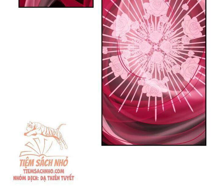 dây xích kiềm chế nam chính hắc ám tuột mất rồi chapter 33 72