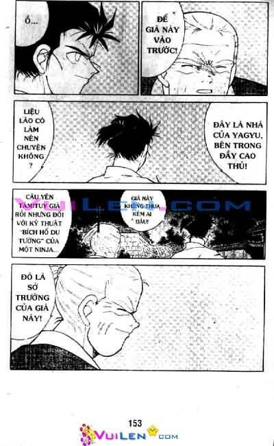 truyền nhân atula phần ii chapter 6 154