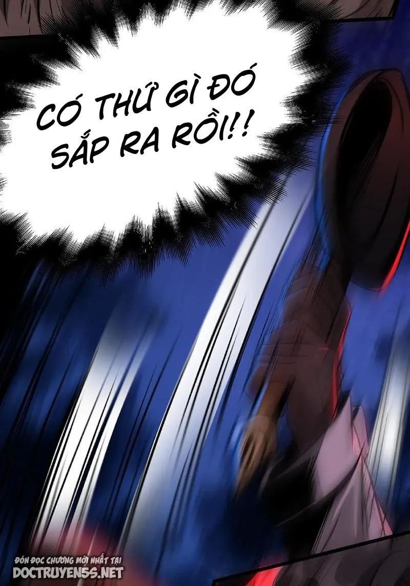 quỷ dị dược tề sư: bệnh nhân của ta đều là kinh khủng chapter 12 21