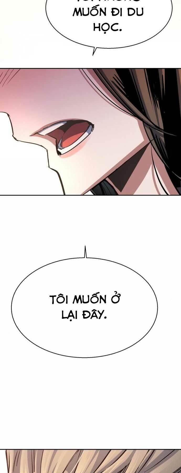 bạn học tôi là lính đánh thuê chapter 90 51