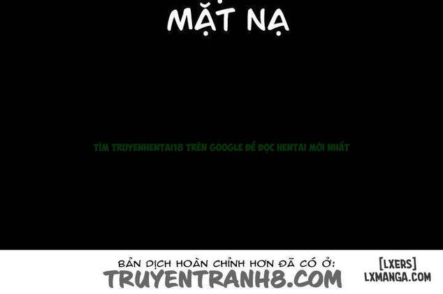 mùi vị của đôi bàn tay chapter 28 6