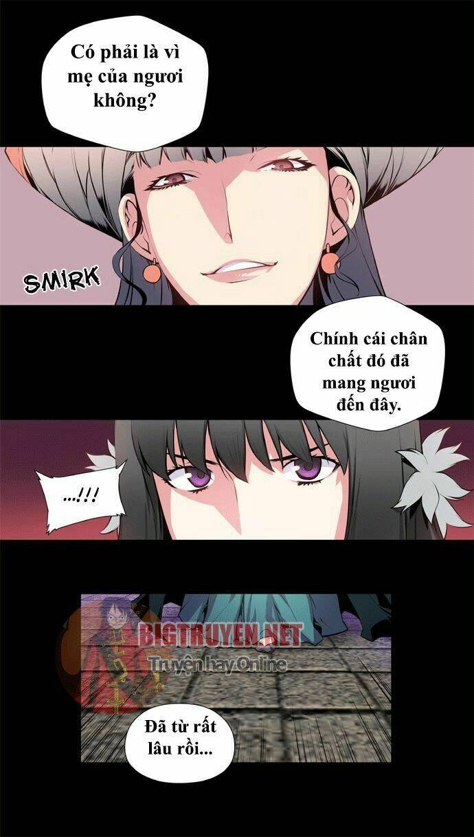 märchen: the embodiment of tales chapter 31 16