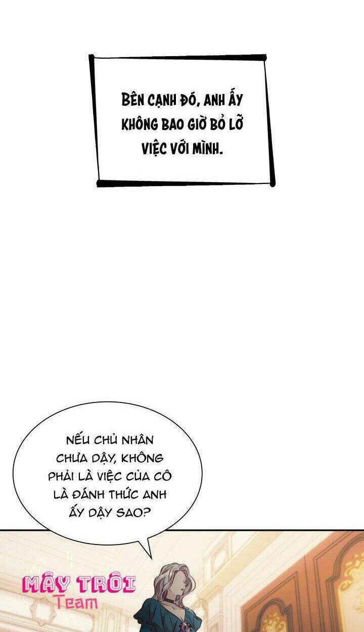 dây xích kiềm chế nam chính hắc ám tuột mất rồi chapter 39 48