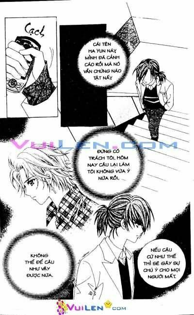 thiên thần tái thế chapter 7 43