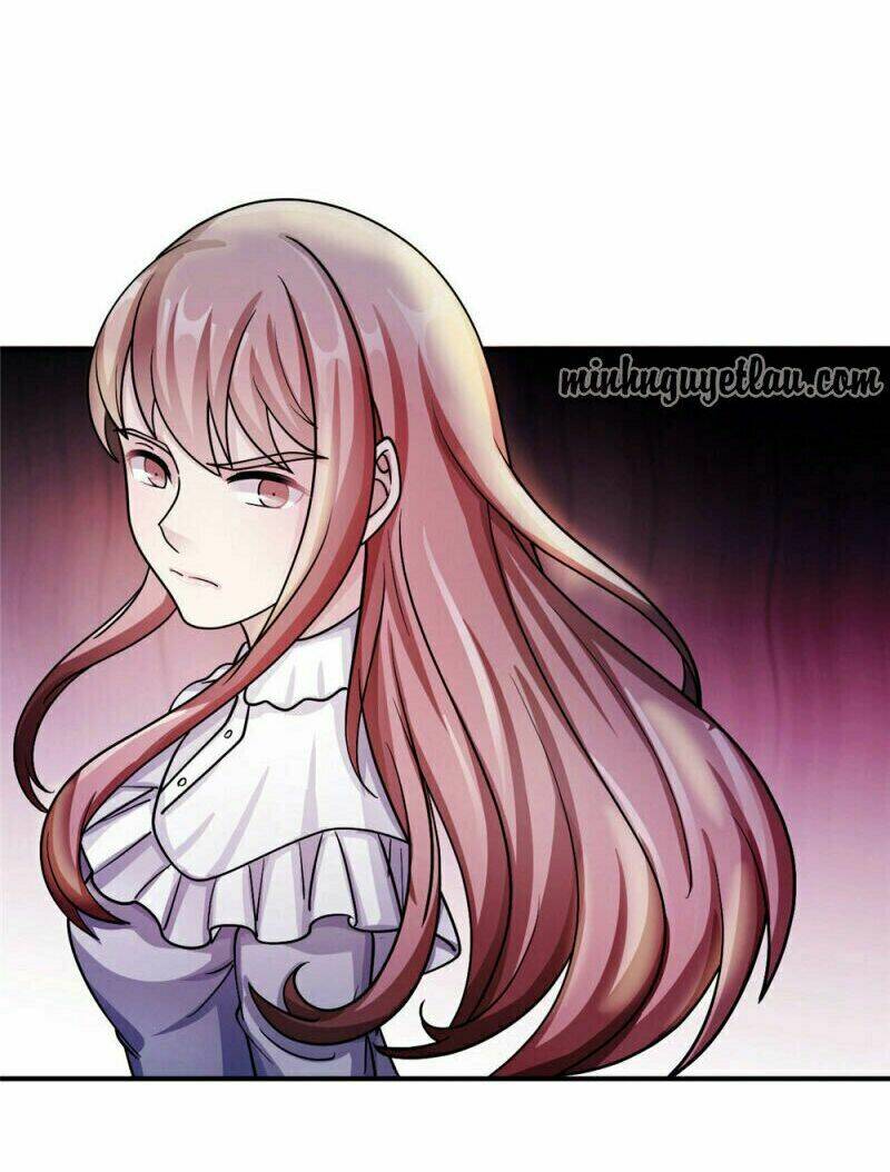 mạc thiếu bức hôn: vợ mới khó chống đỡ chapter 86 3