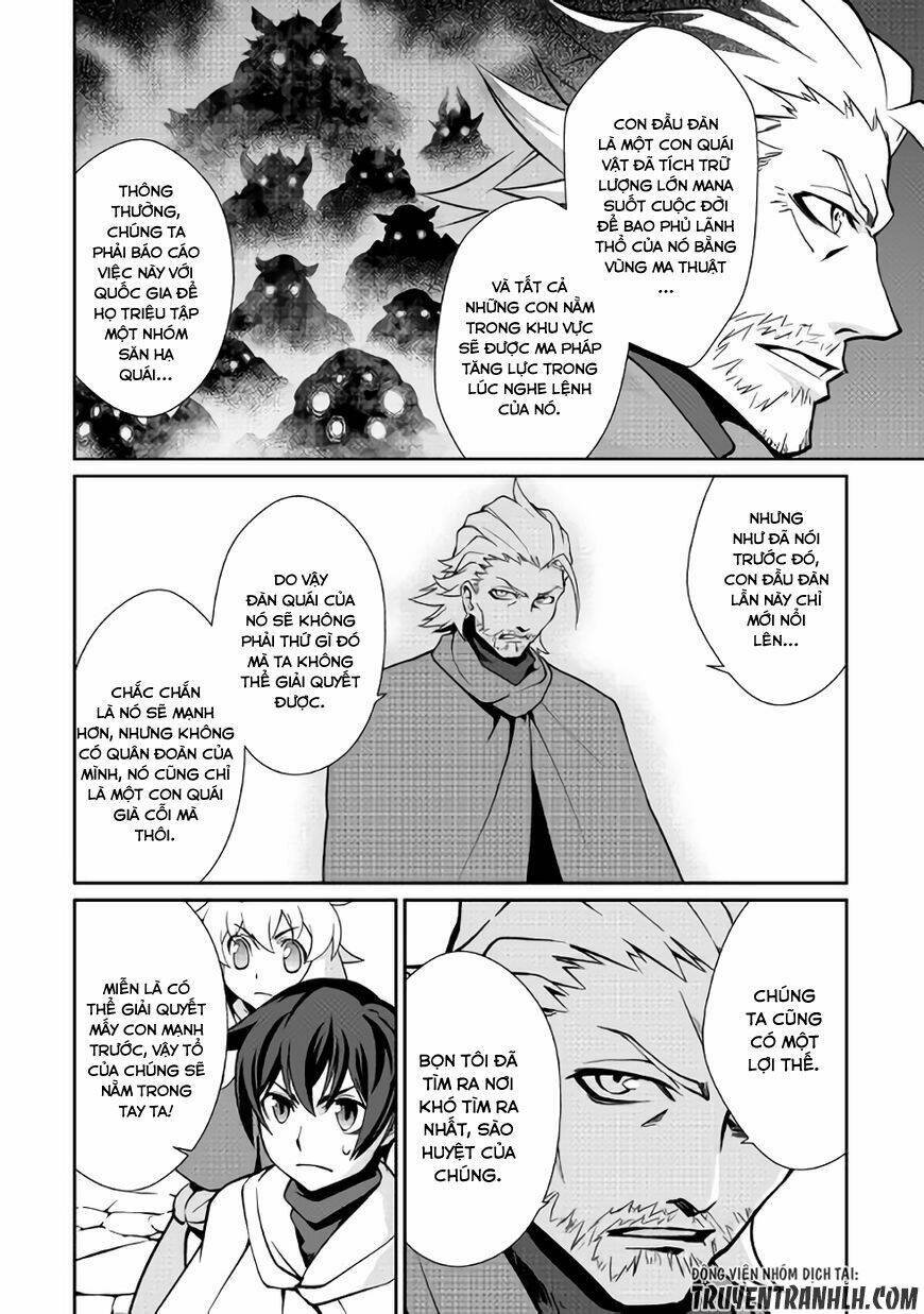 isekai wo seigyo mahou de kirihirake chapter 10 9