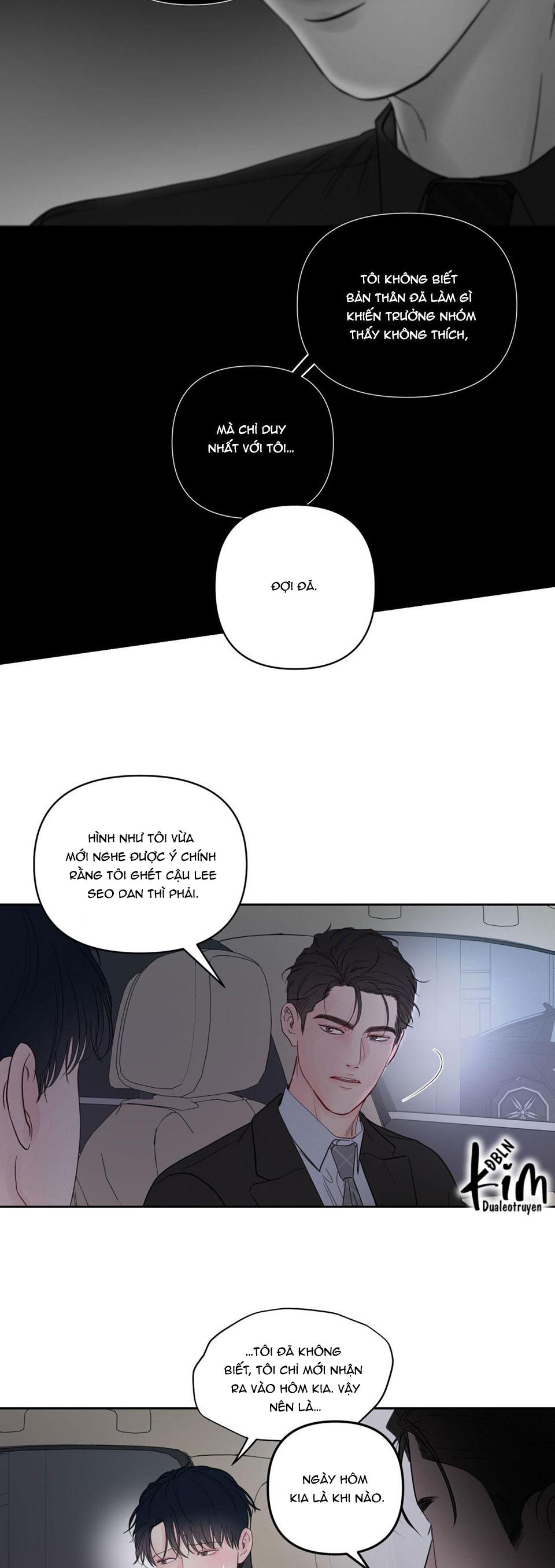 chủ nhân của thứ bảy chapter 9 22