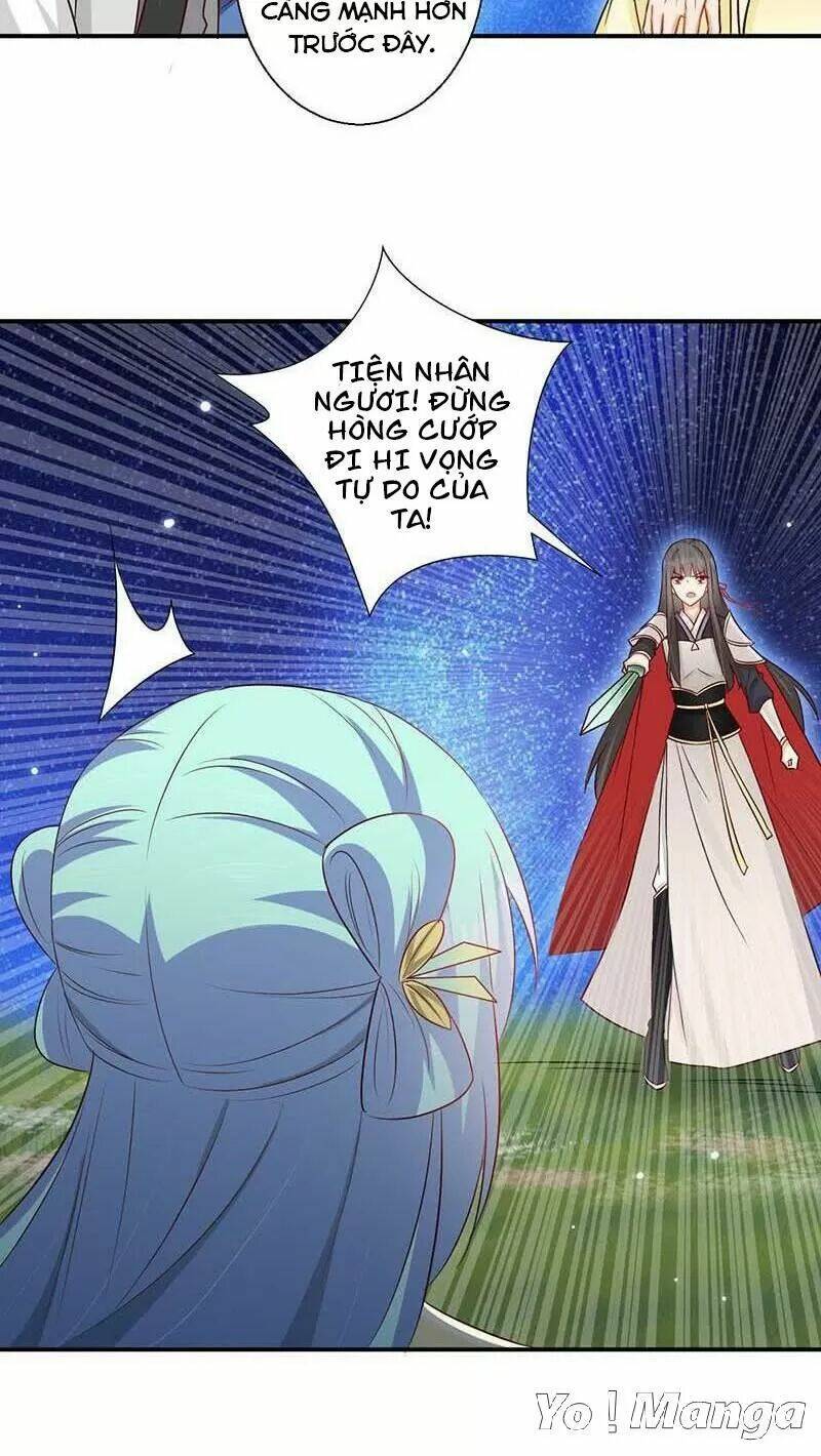 độc y cuồng phi chapter 59 12