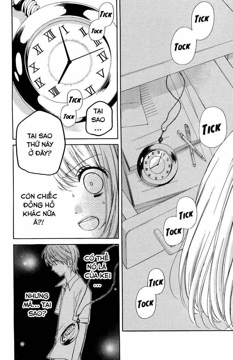 lớp học rùng rợn chapter 35 14