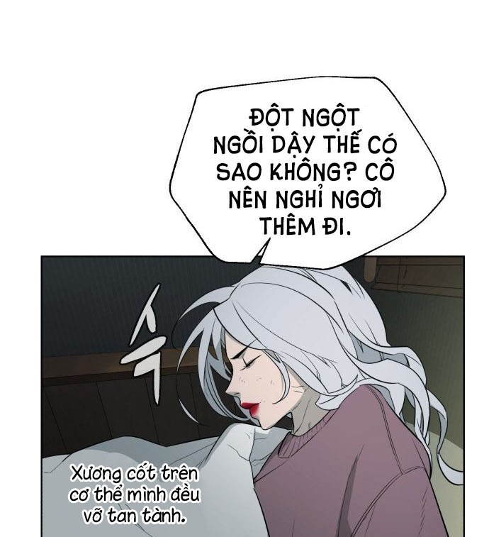 bạch huyết - white blood chapter 25 124