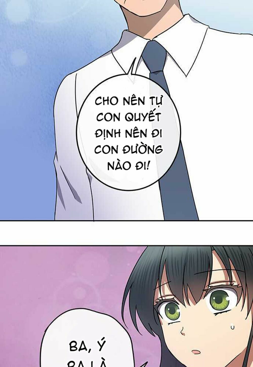 nụ hôn nguyền rủa chapter 86 17