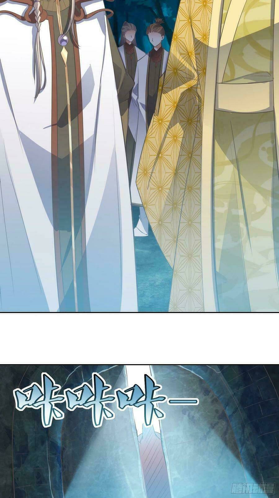 đỉnh cấp phản phái đại sư huynh chapter 44 6