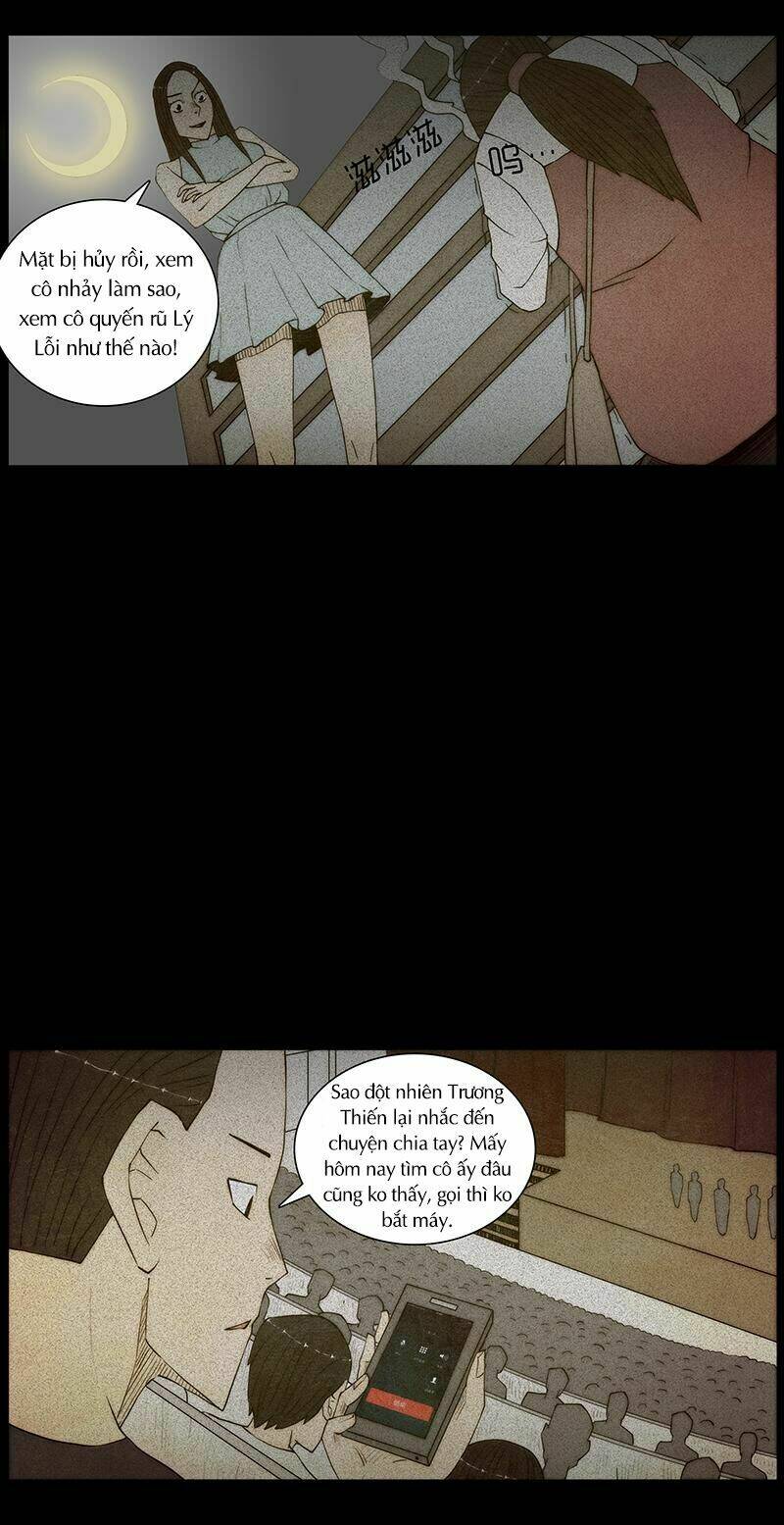 kinh dị đêm khuya chapter 20 39