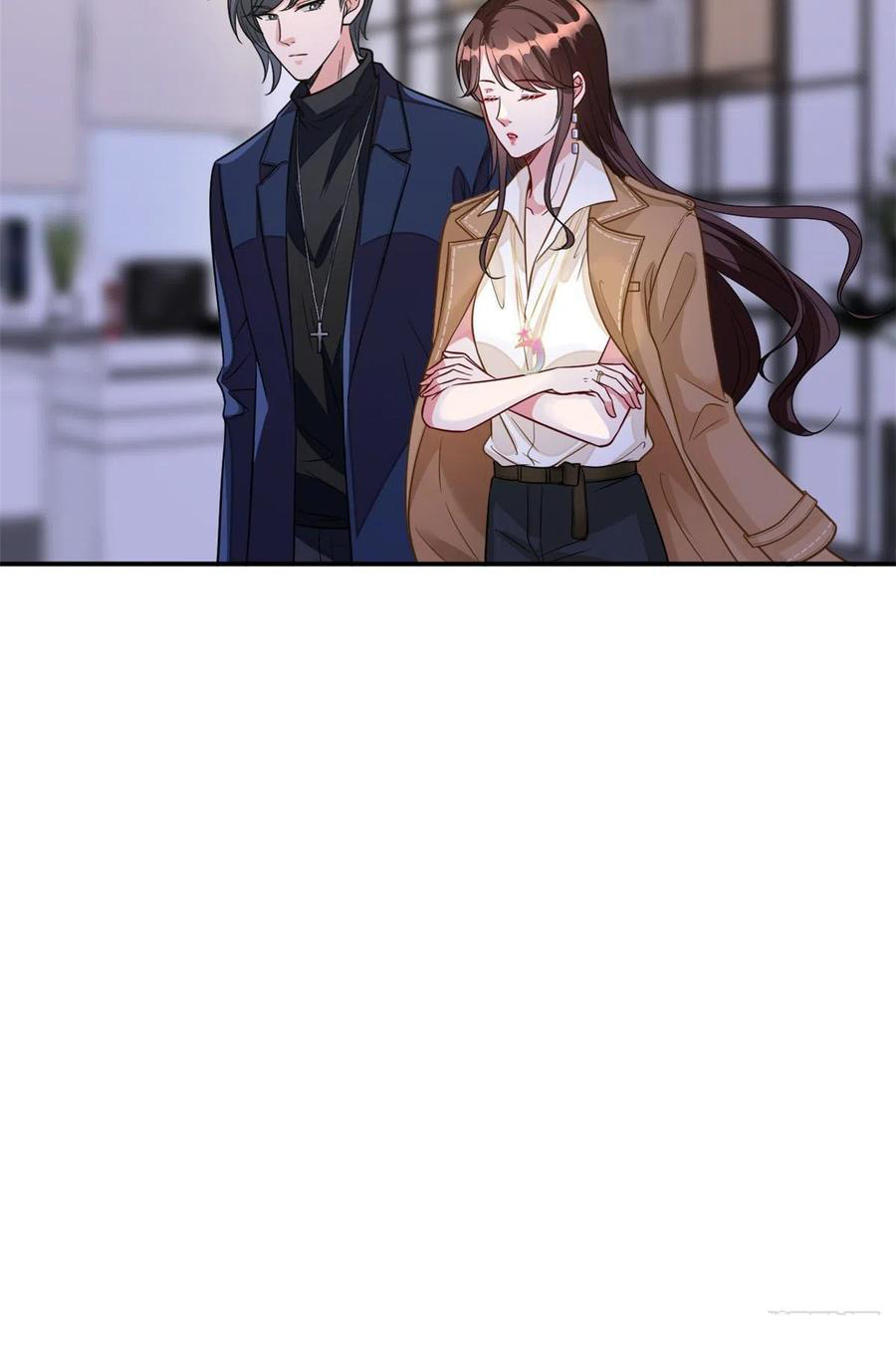 thí hôn lão công, cần giúp sức chapter 324 12