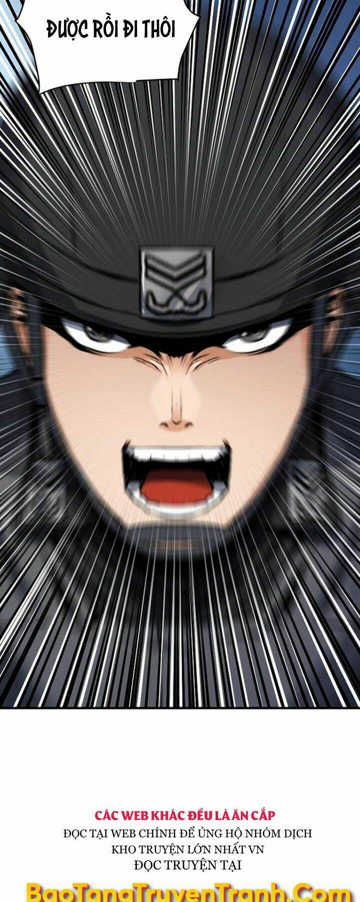 druid tại ga seoul - người hóa thú chapter 43 2