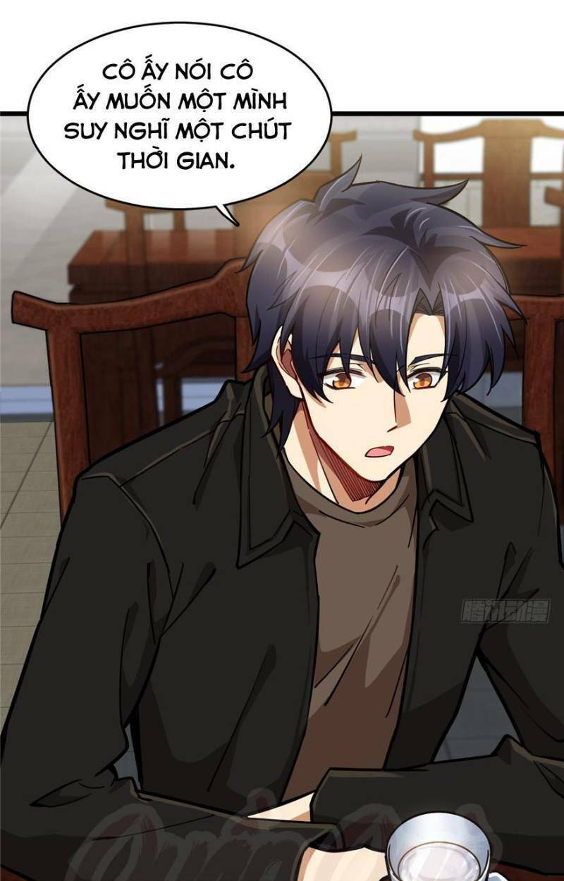 thâm dạ thư ốc chapter 49 7
