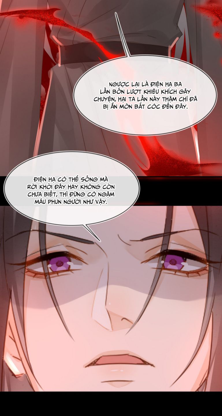 tù long chapter 86 19