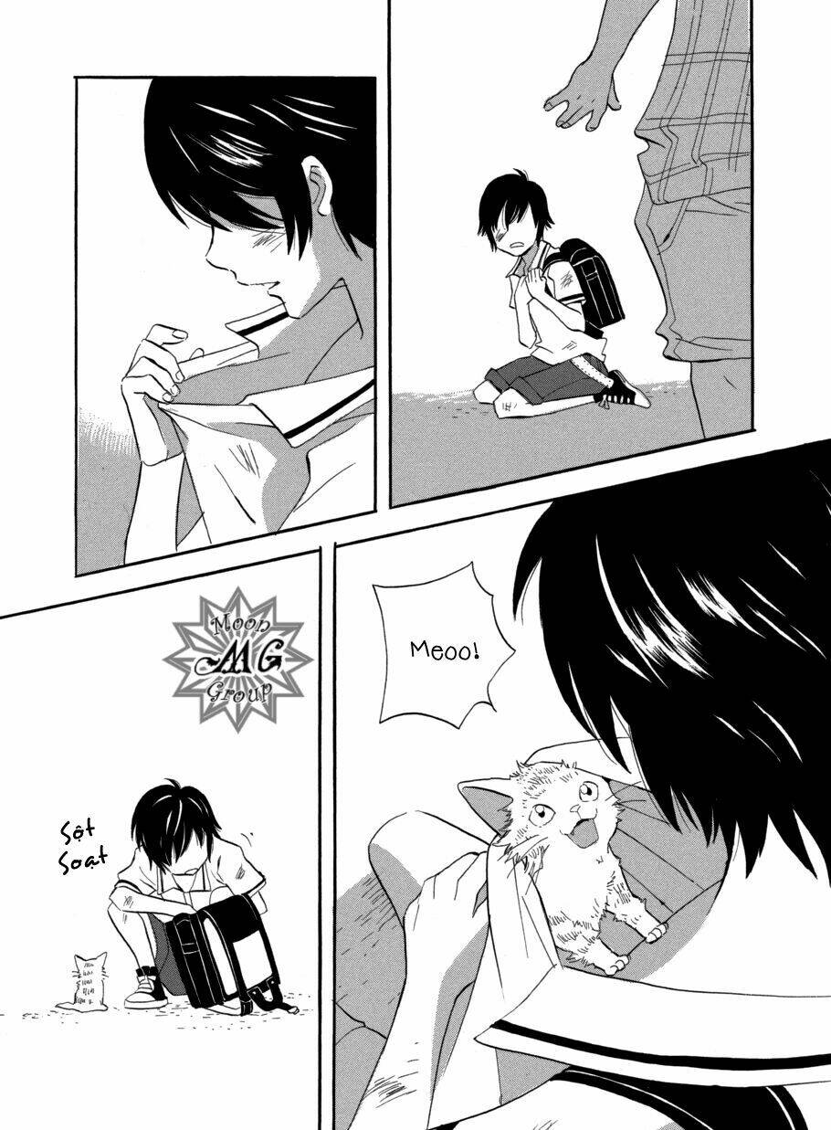 meteor methuselah chapter 63 47