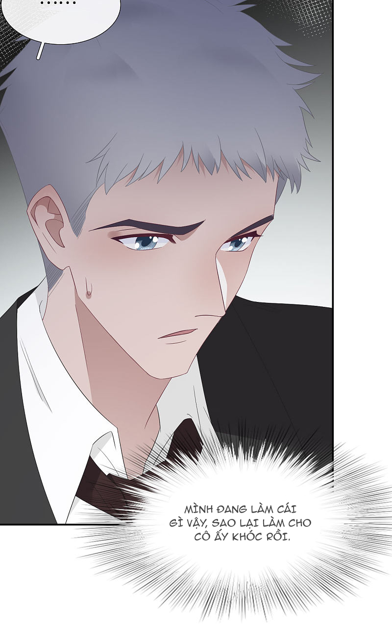 cái thùng cơm sát vách chapter 89 52