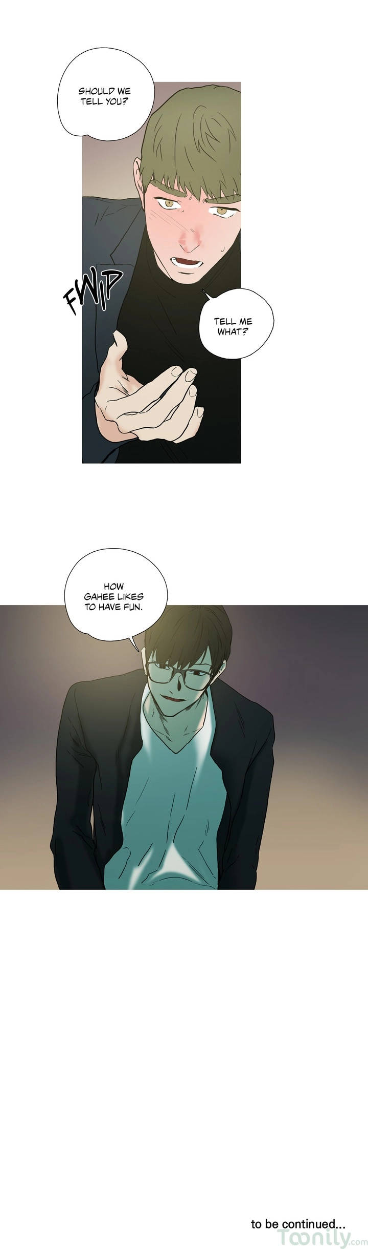 [raw] chiếm đoạt chapter 17 17