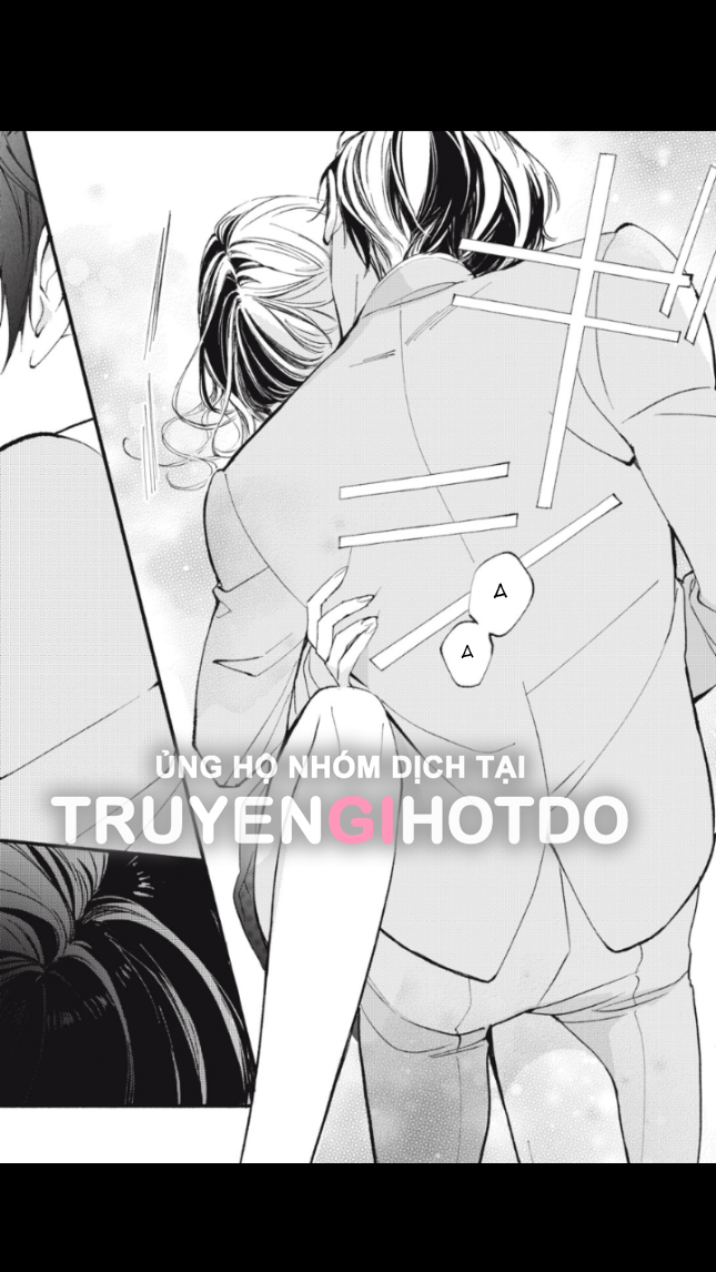 [18+] thầy ơi hãy ngã vào lòng em đi! chapter 6.2 1