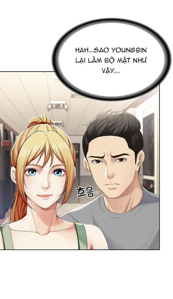 nhật ký nội trú chapter 15 26