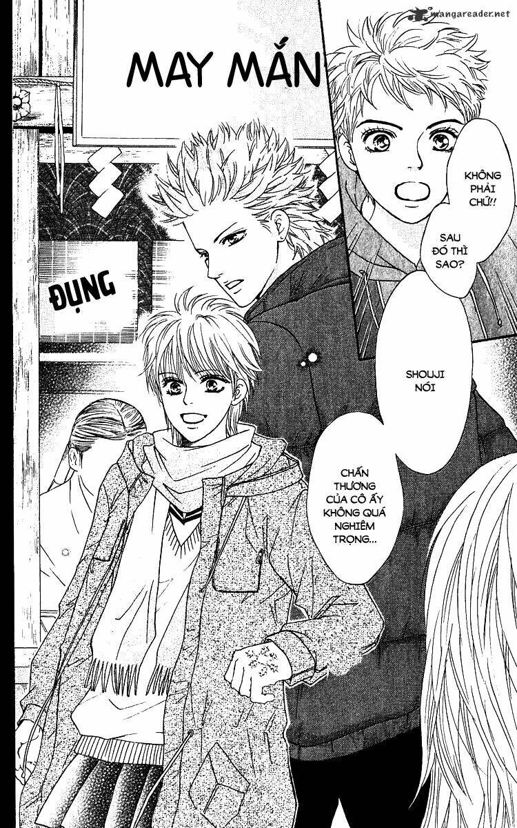 xứng danh anh hùng chapter 60 23