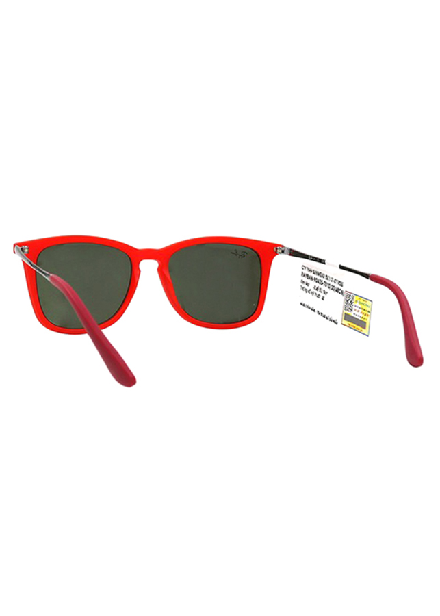 Hình ảnh Kính Mát Trẻ Em Rayban RB9063S 7010 30 (55-18-135)