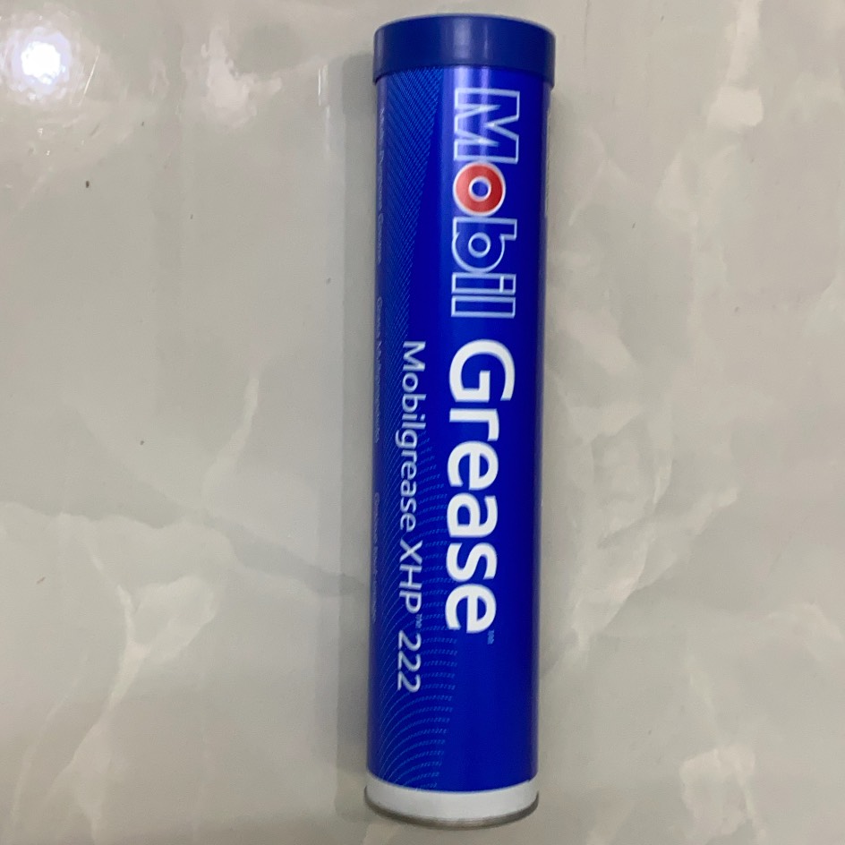 Mỡ cao cấp Mobilgrease XHP 222 - nhập khẩu từ Mỹ