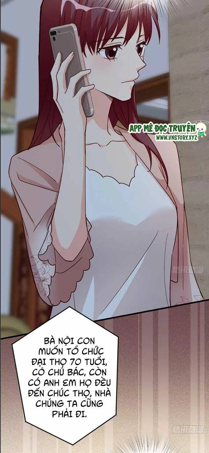 thiên hậu trở về chapter 89 9